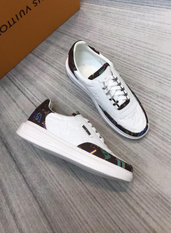 Glamy - LOV Men Shoes - 1320