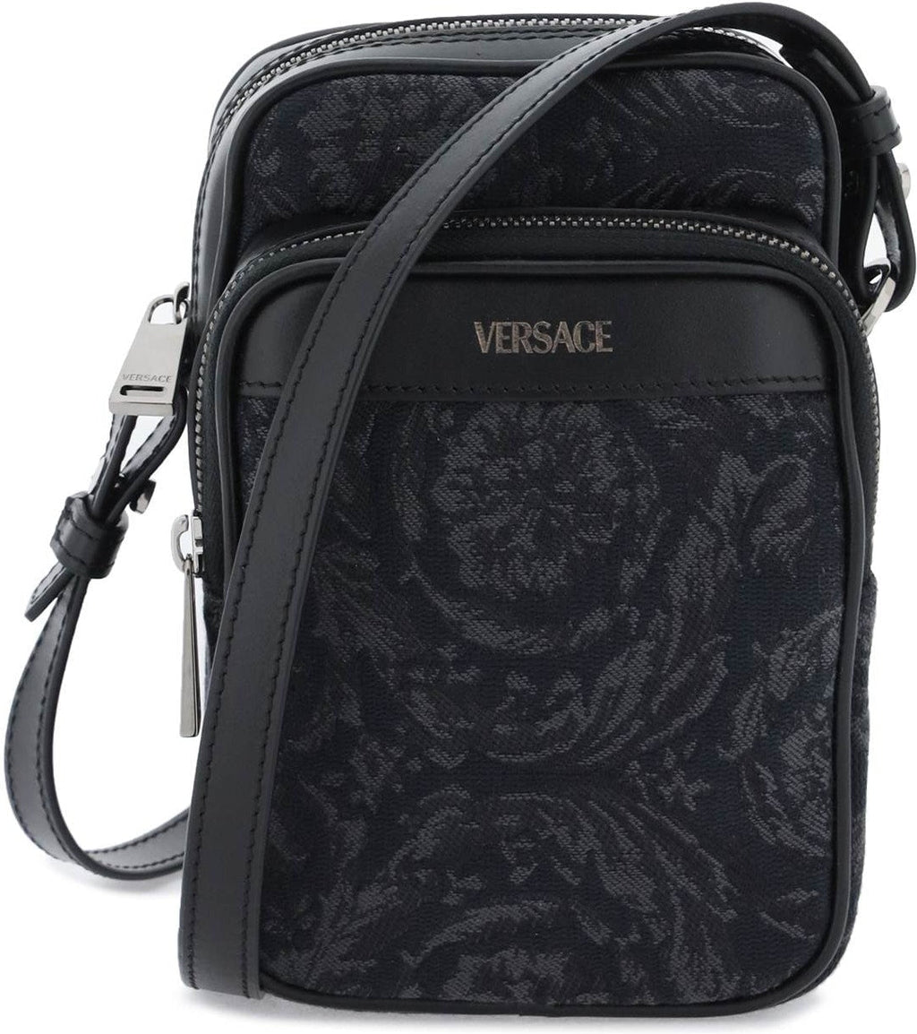 ATHENA CROSSBODY BAG