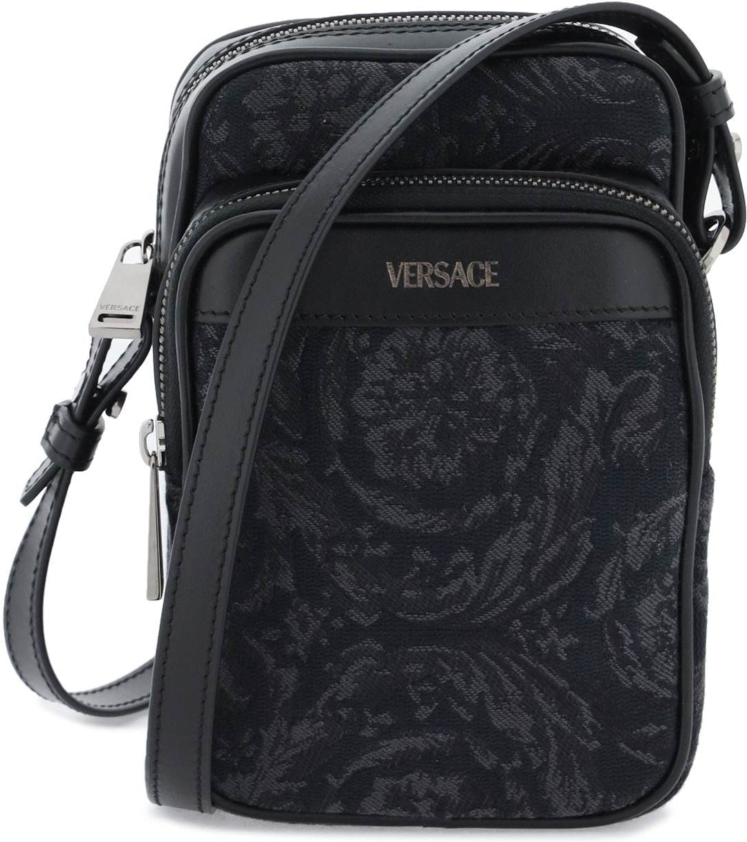ATHENA CROSSBODY BAG