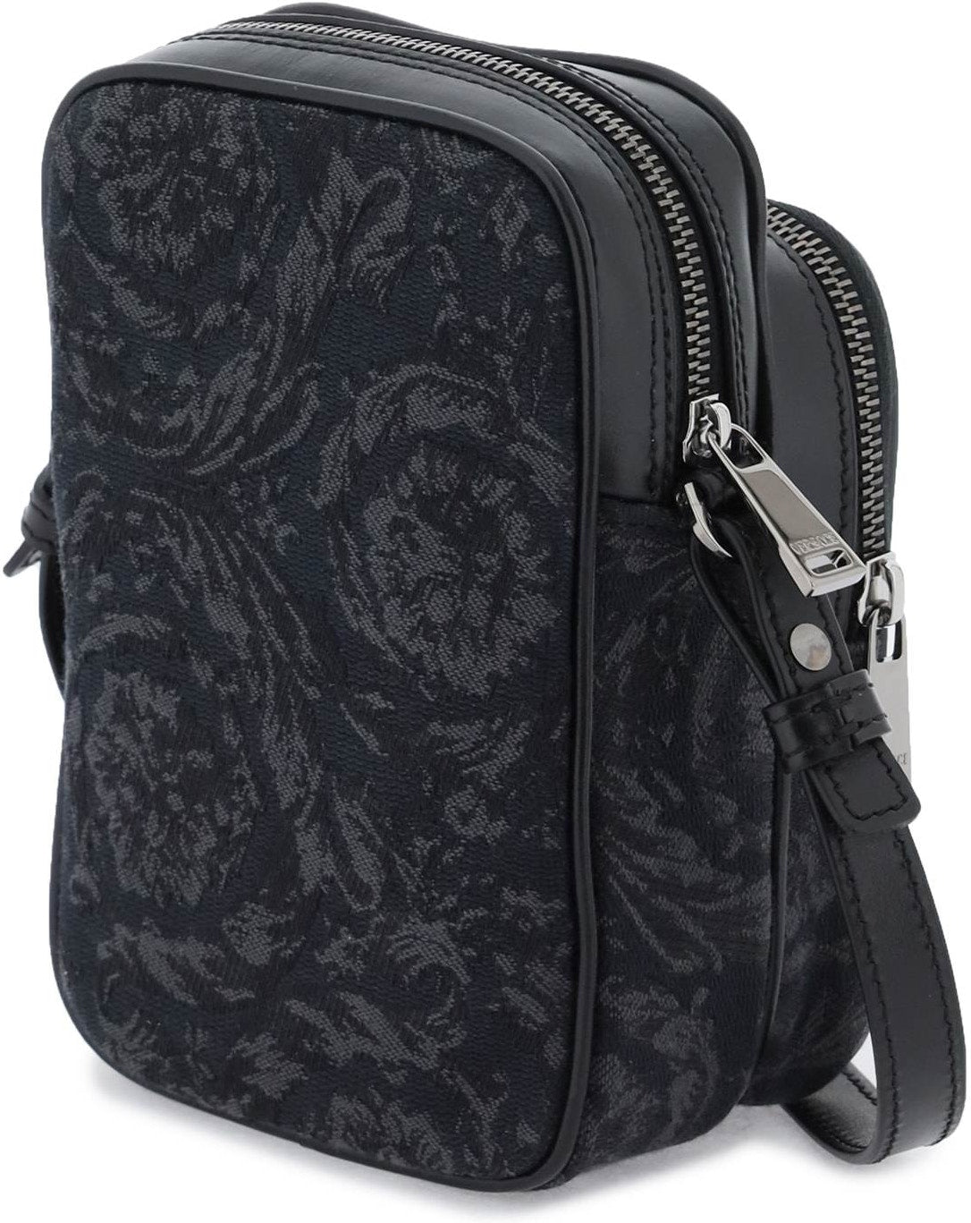 Barocco Crossbody Bag
