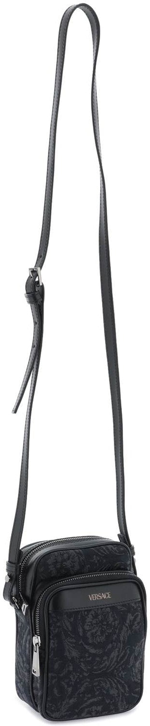 ATHENA CROSSBODY BAG
