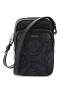 Versace Athena Barocco Crossbody Bag Men