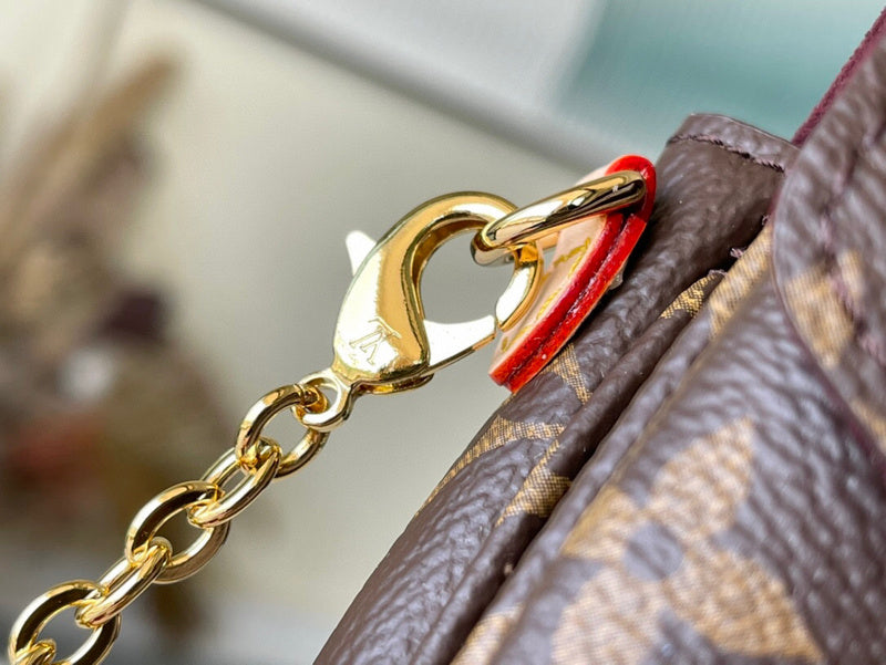 GlamI Lu-Vi bags - 5083