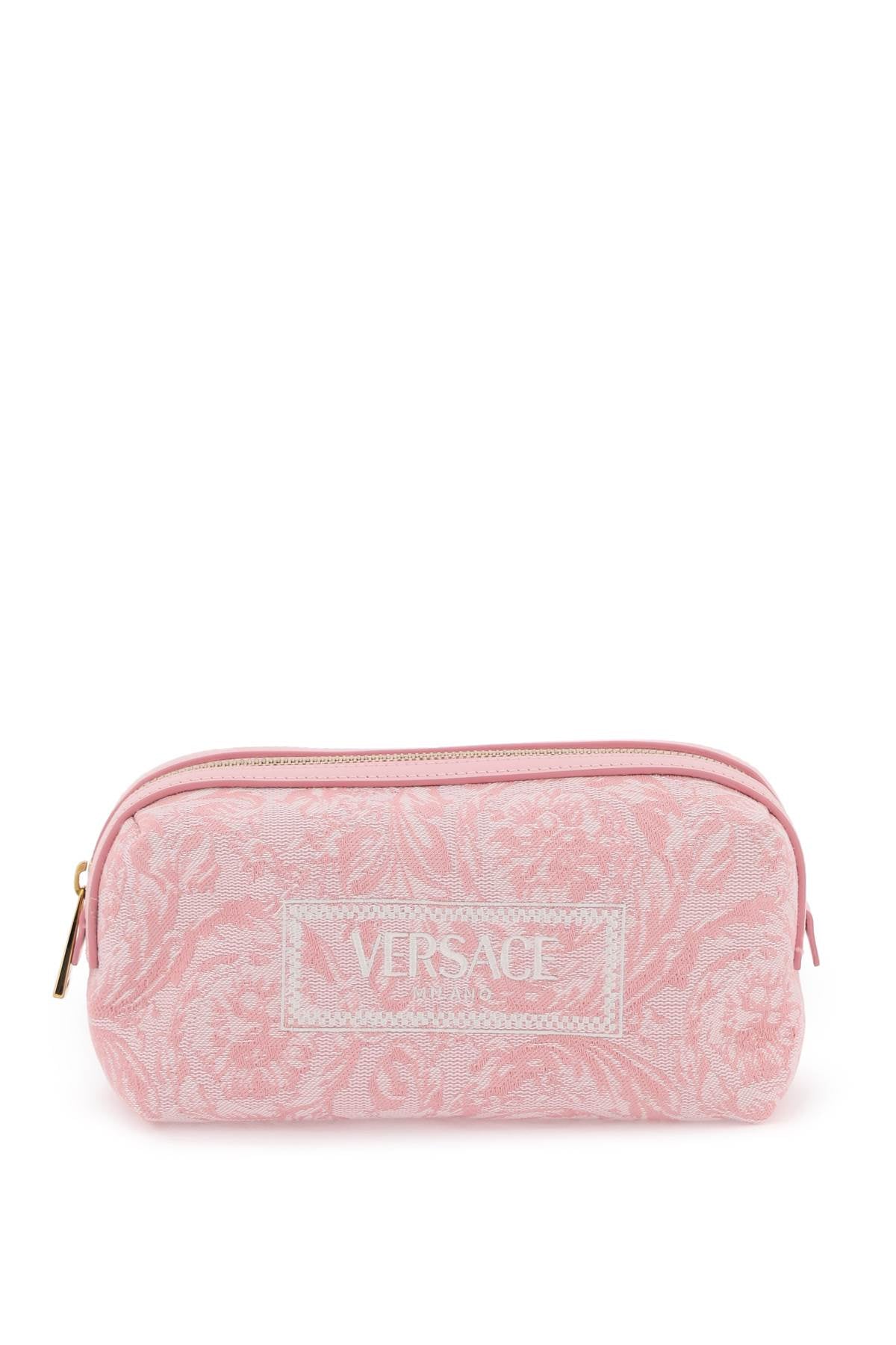 Versace Barocco Vanity Case Women