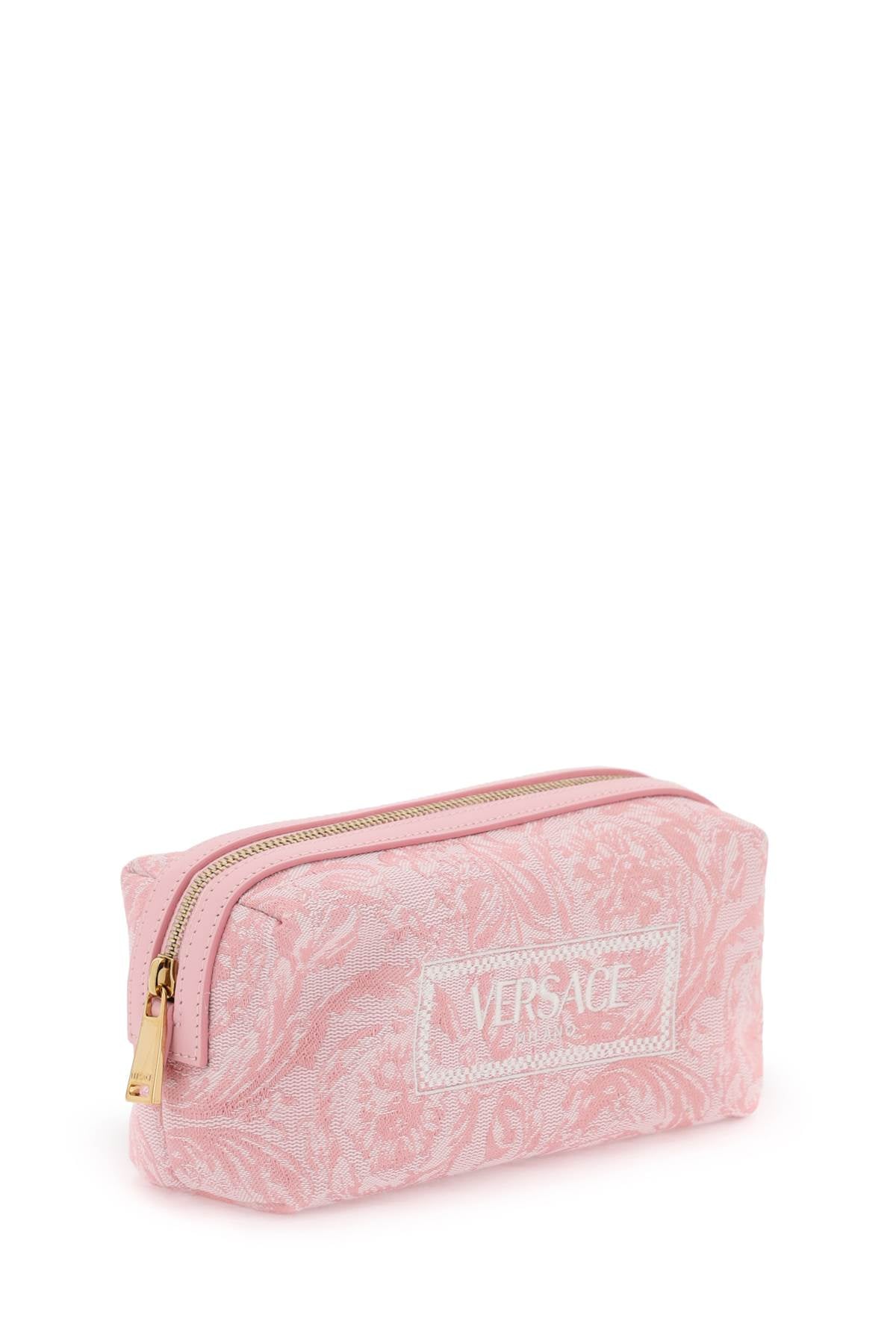 Versace Barocco Vanity Case Women