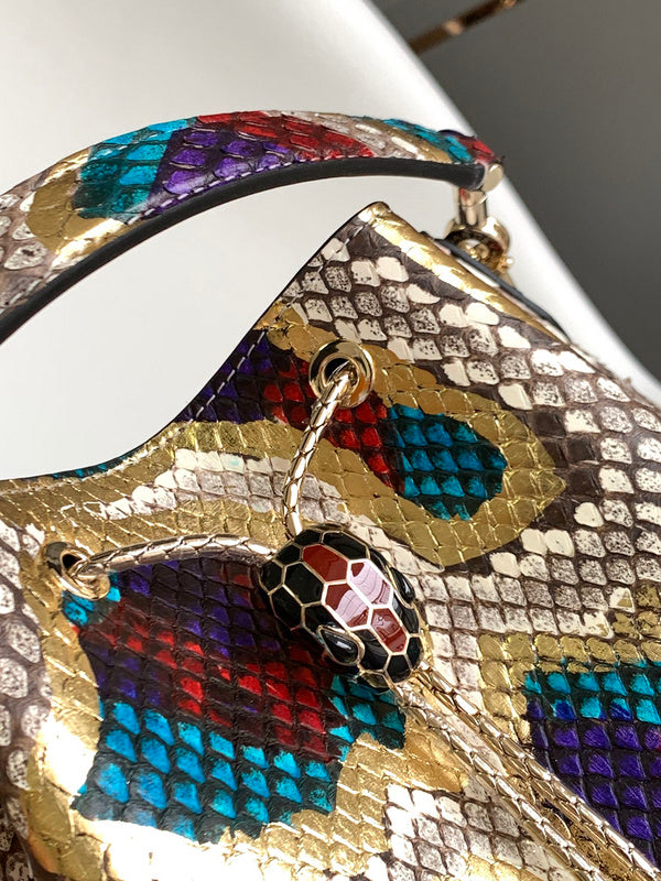 Glami - BGL Bags - 277