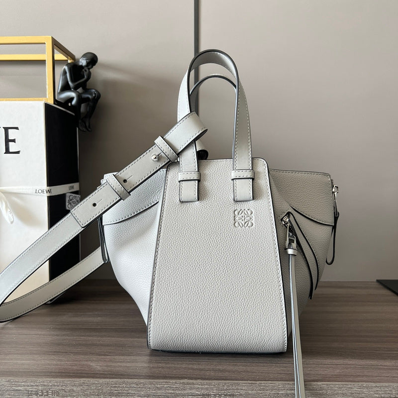 Glamy - LWO Bags - 348