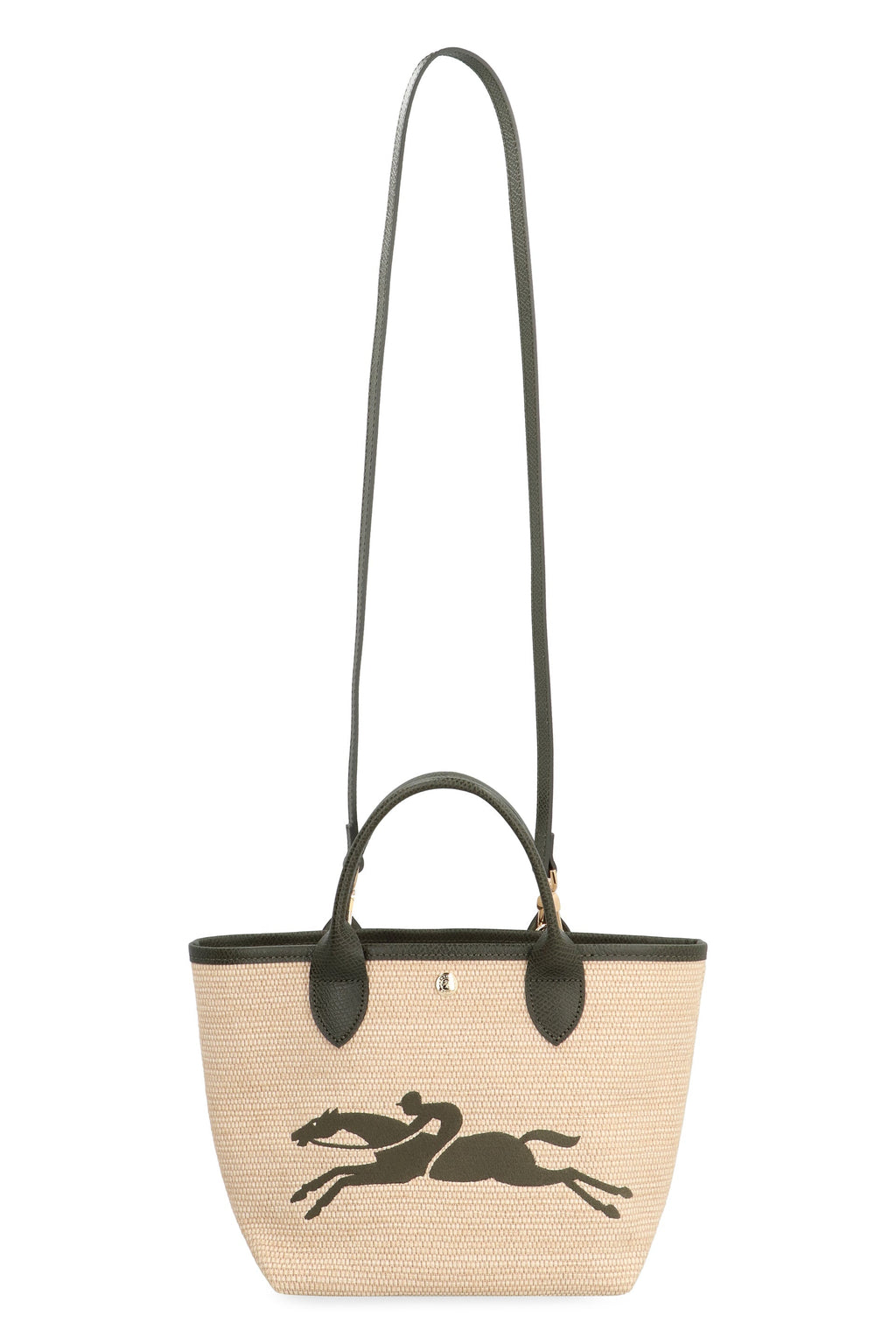 Le Panier Pliage S Handbag
