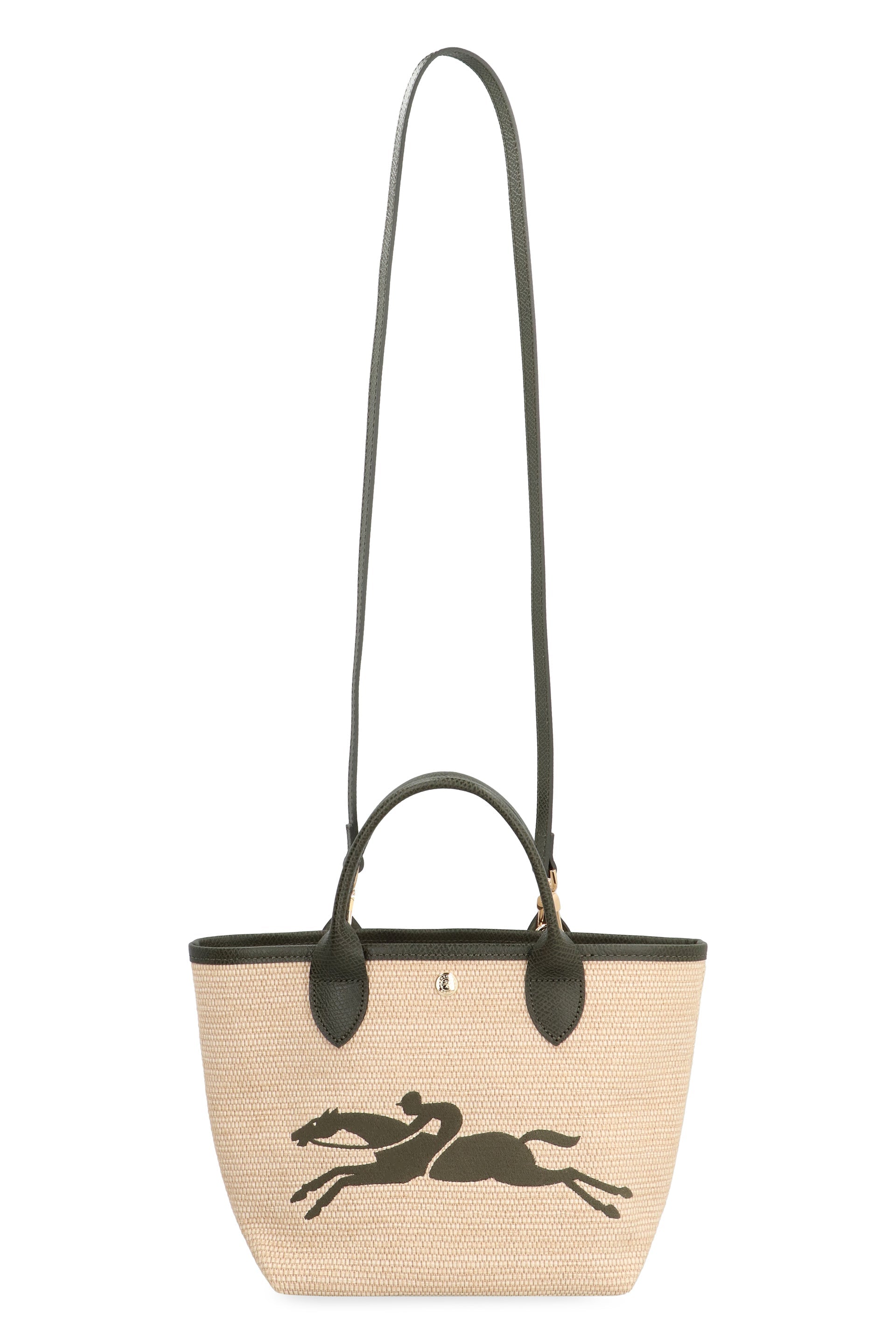 Le Panier Pliage S Handbag