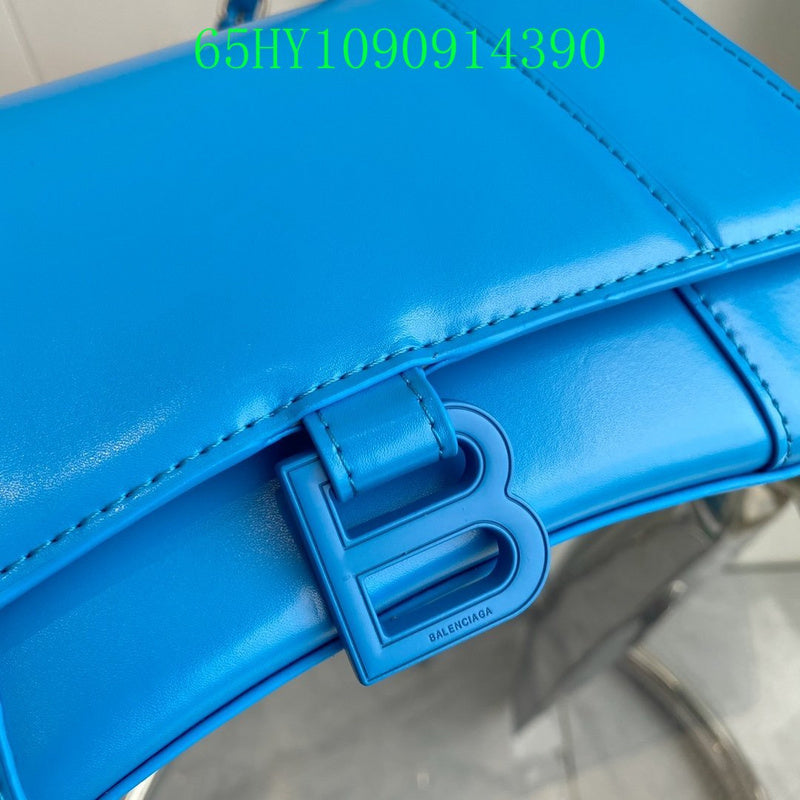 Satchel Bags - BGA Bags - 2079