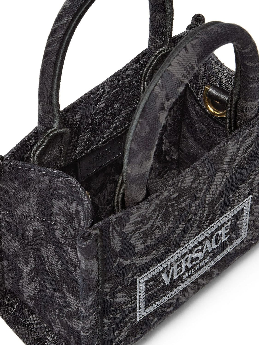 XS Athena Crossbody Bag