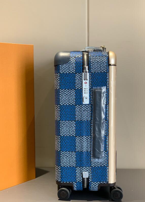 SAMC - Travel Bags - 057