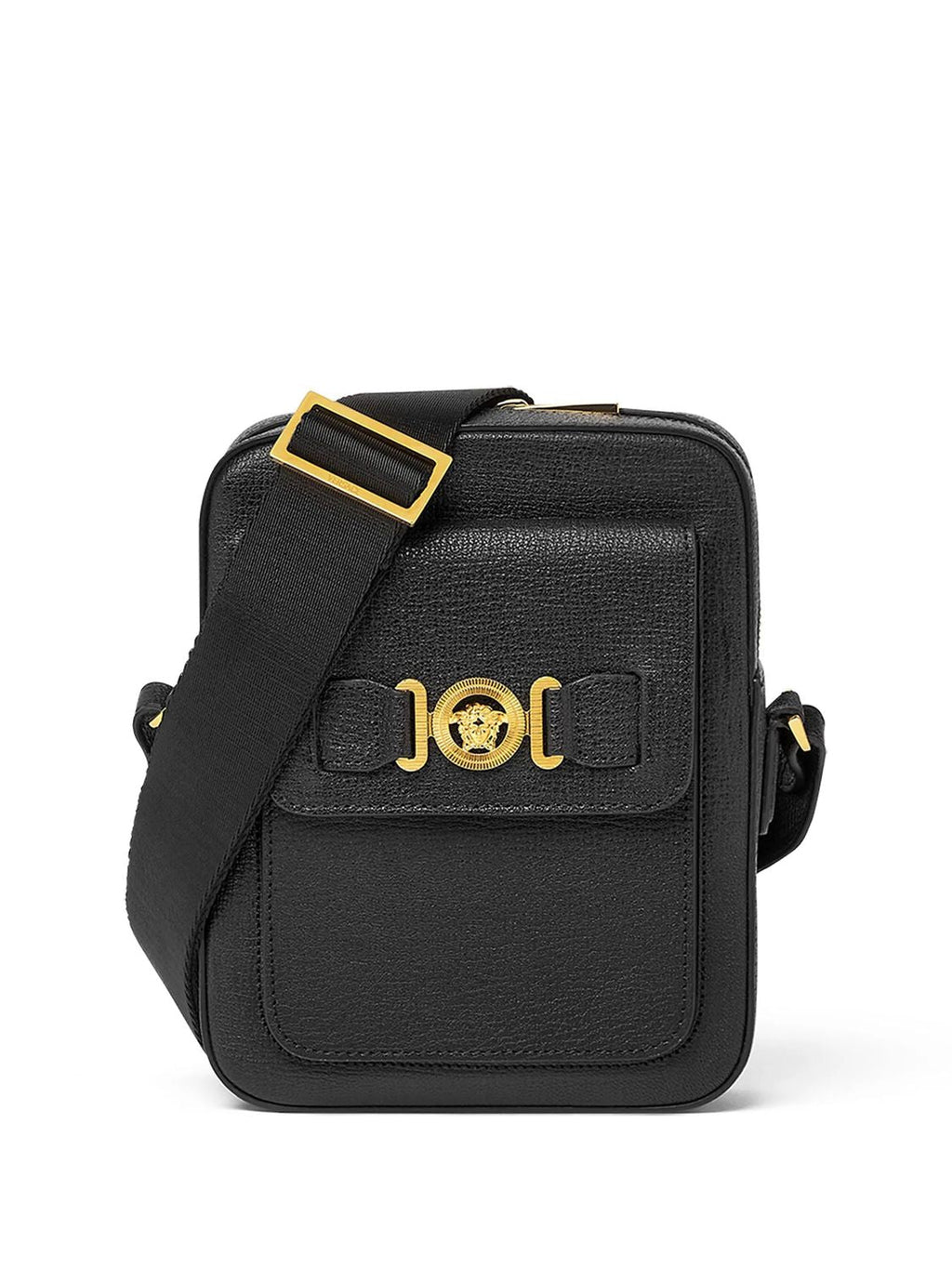 Medusa Biggie Shoulder Bag