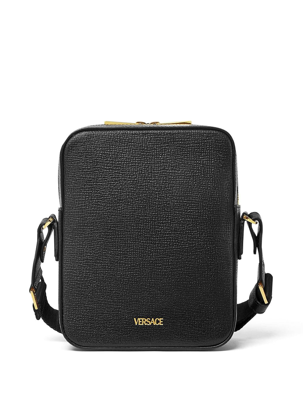 Medusa Biggie Shoulder Bag