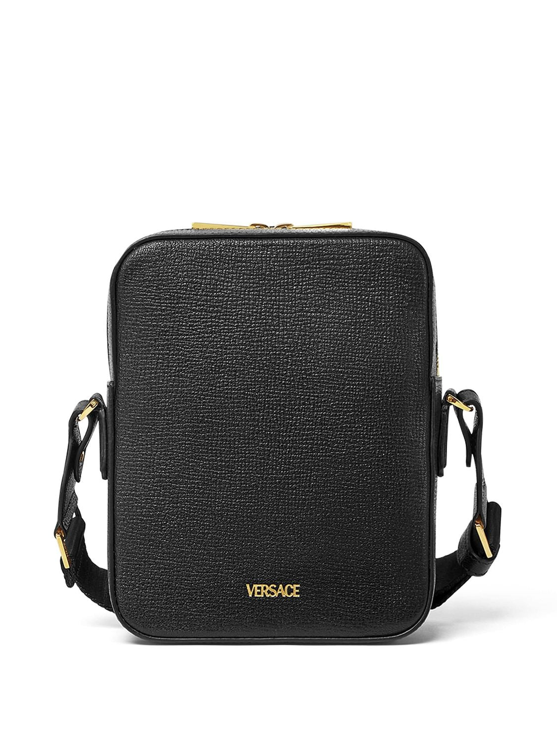 Medusa Biggie Shoulder Bag