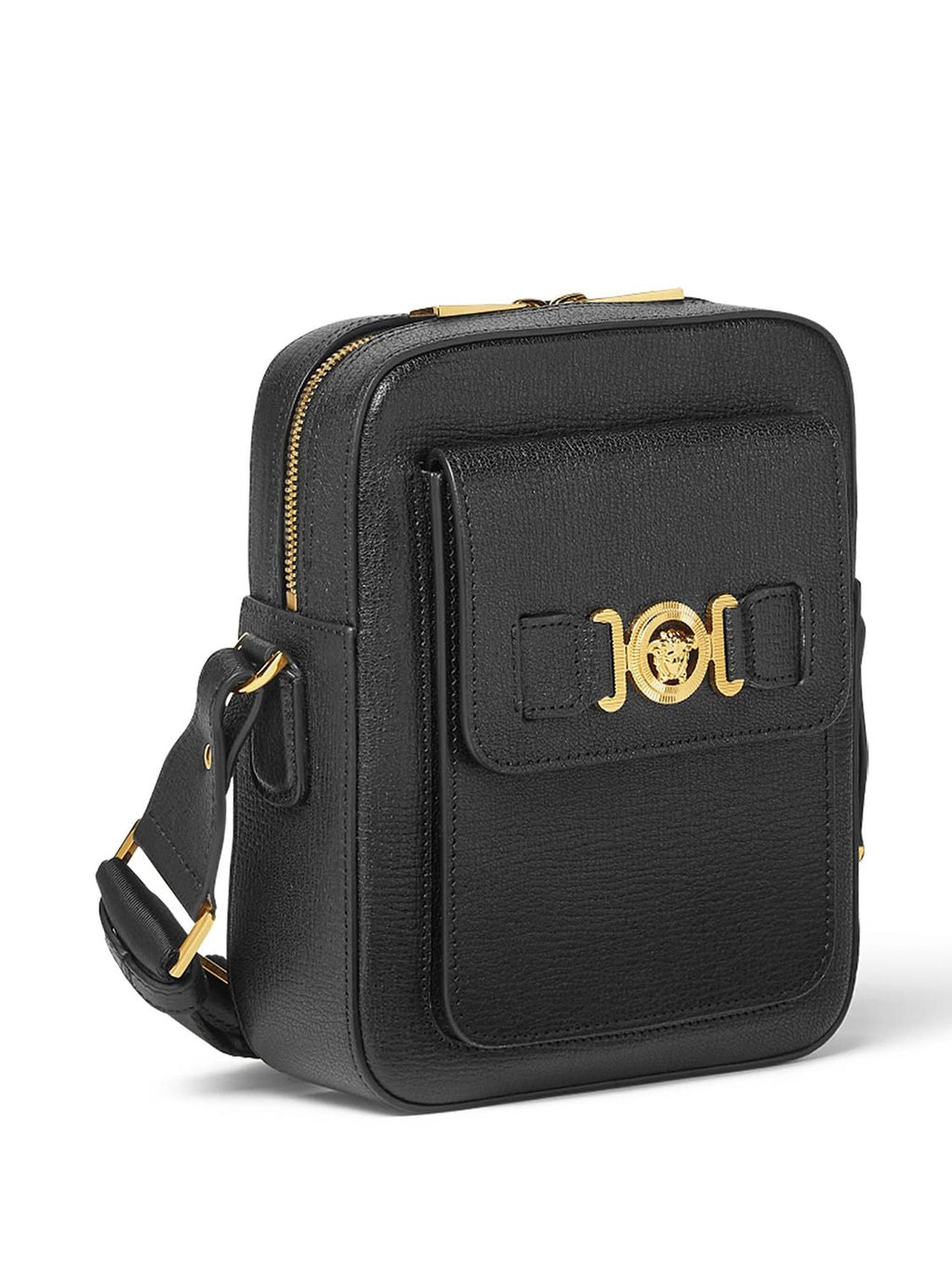 Medusa Biggie Shoulder Bag