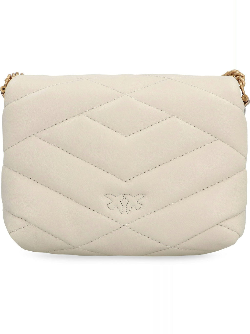 Baby Love Bag Click Puff Bag