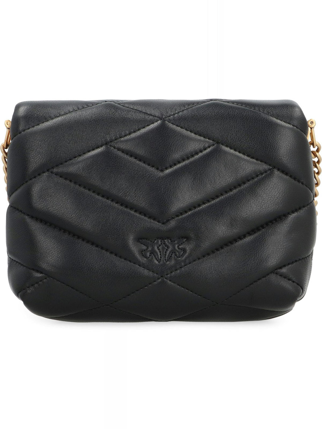 Baby Love Bag Click Puff Bag