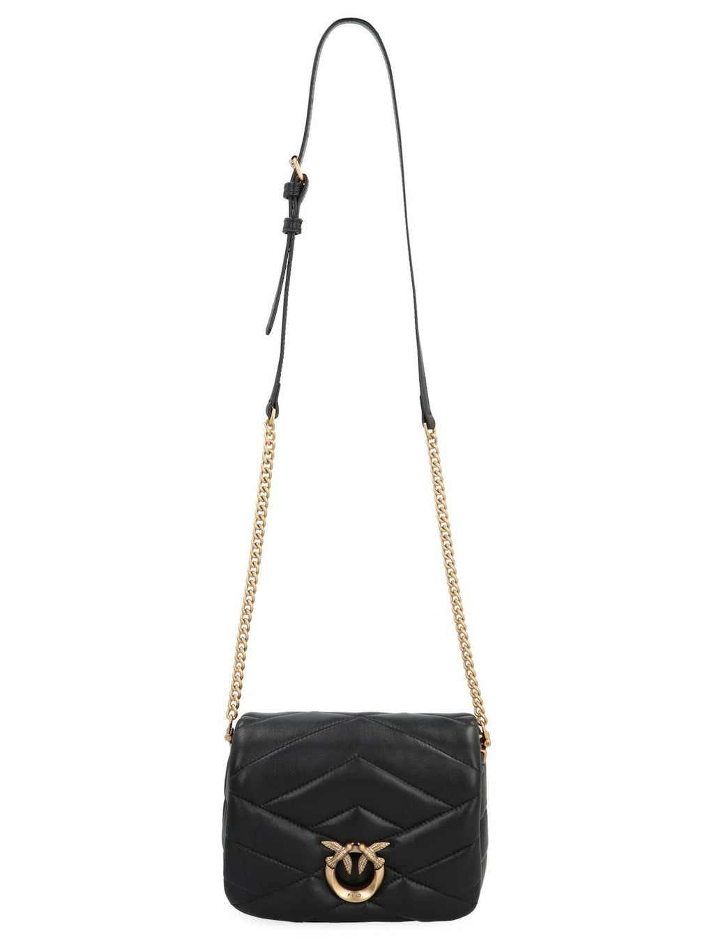 Baby Love Bag Click Puff Bag