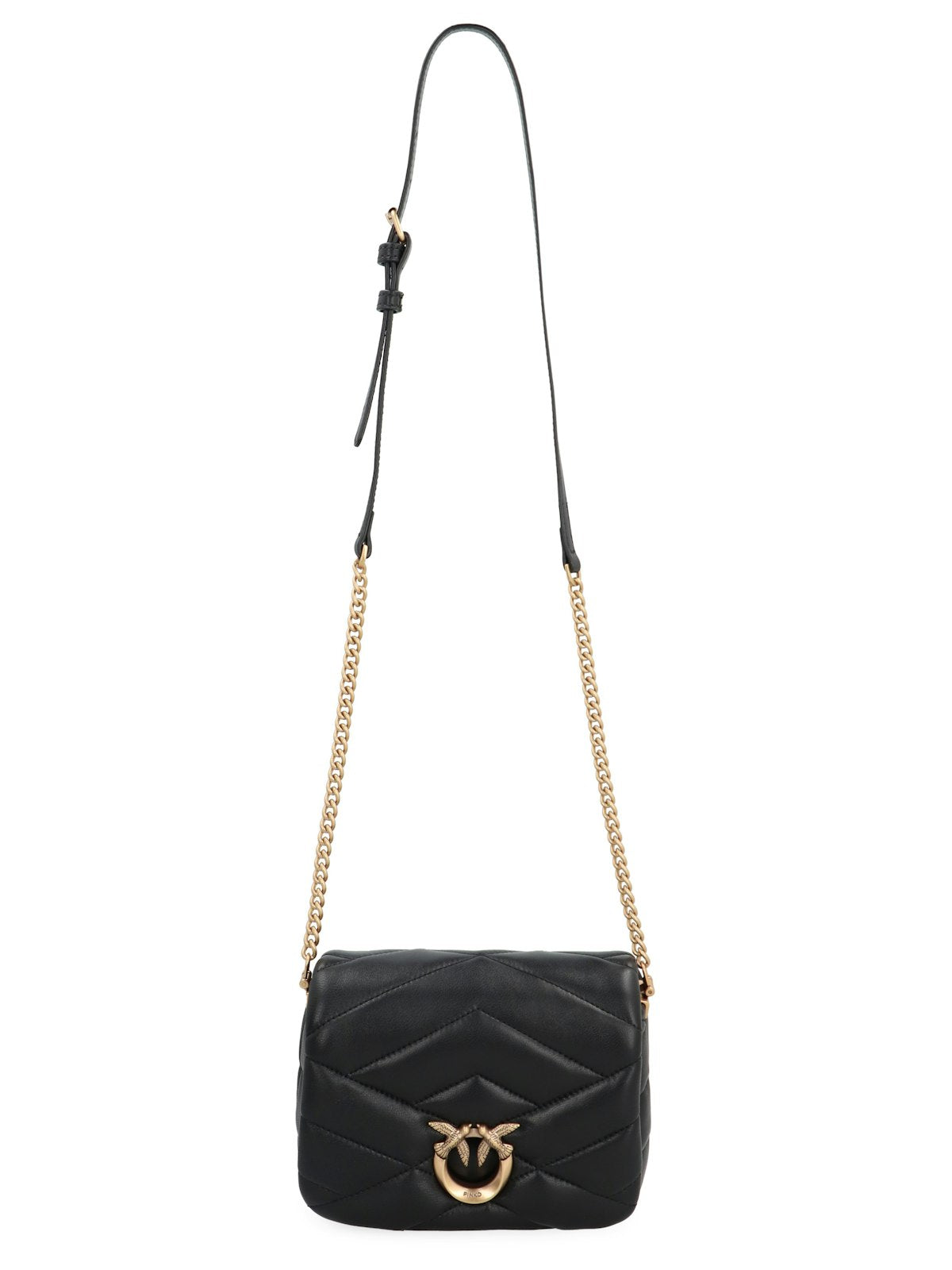 Baby Love Bag Click Puff Bag
