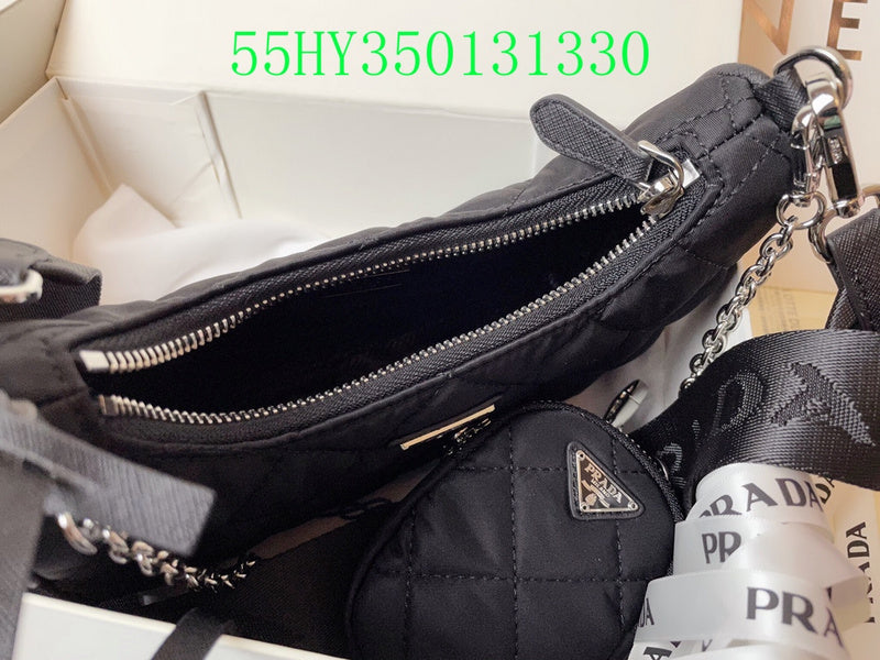 Satchel Bags - PDA Bags - 3615