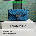Glami Fashion - GCI Bags - 11037