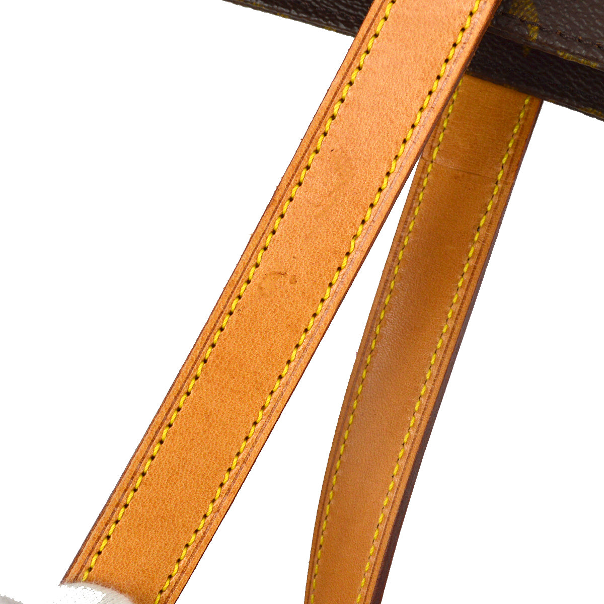 Louis Vuitton 2002 Monogram Vavin GM M51170