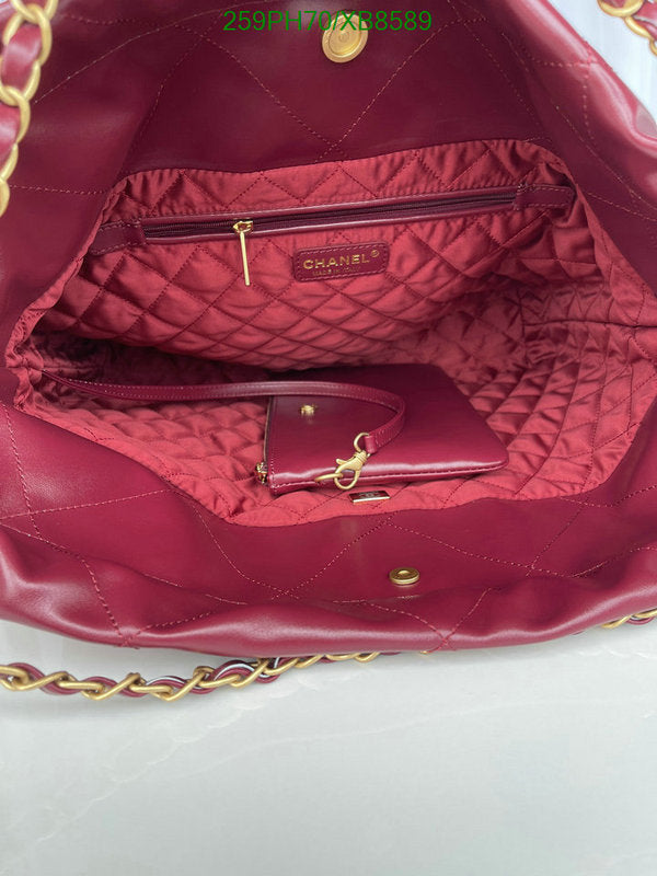 SAMC - CHL Bags - 753