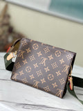 Satchel Bags - VL2 Bags - 787
