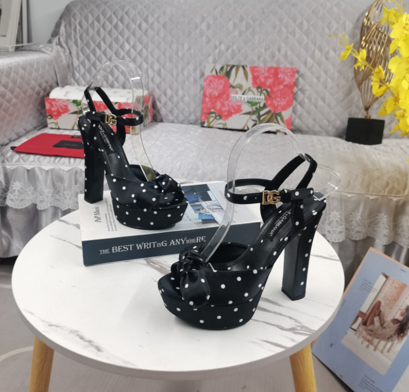 SAMC - DAG Women Shoes - 023