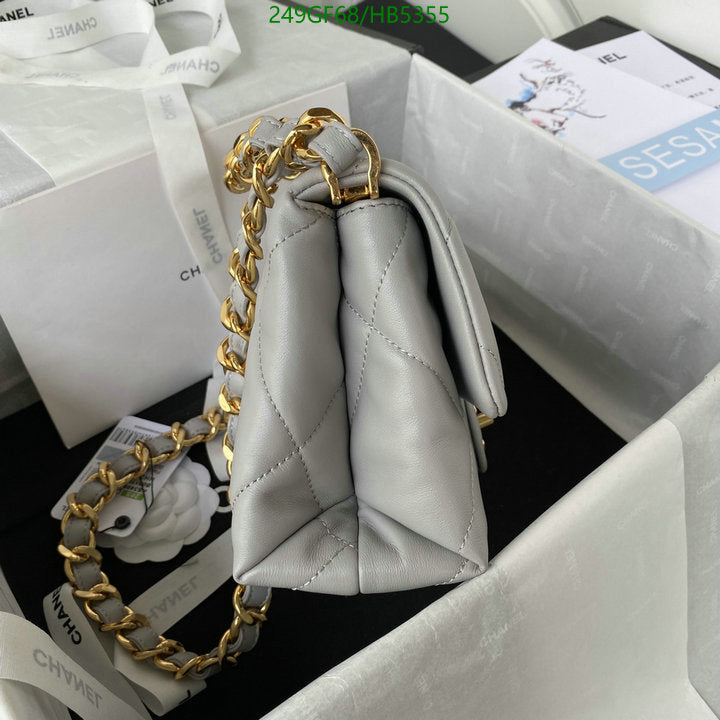 SAMC - CHL Bags - 117