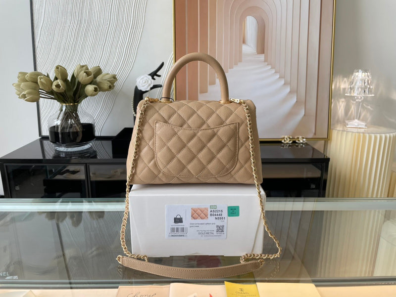 Chanel Bags