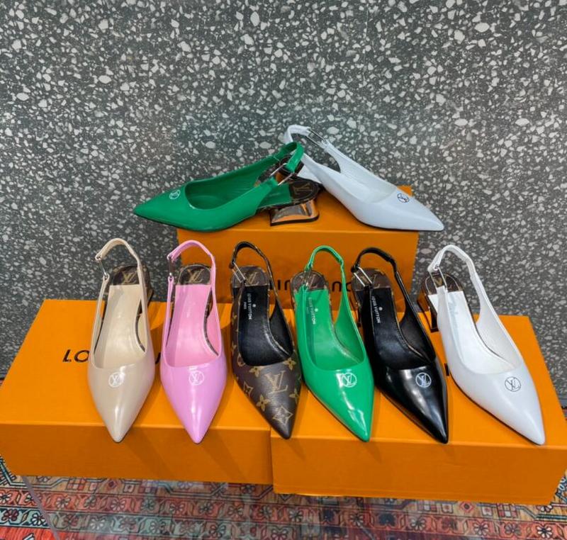 SAMC - LOV Women Shoes - 1138