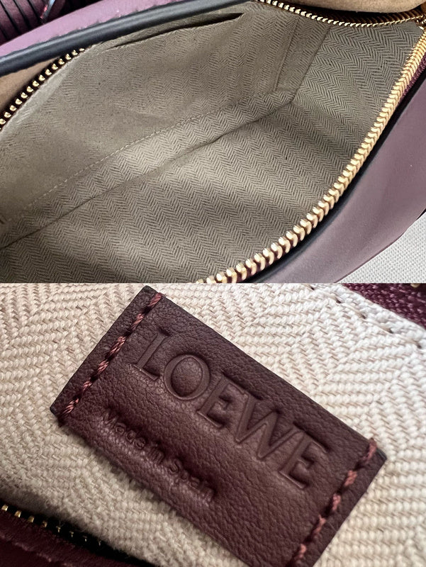 Glamy - LWO Bags - 252