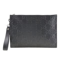 Gucci GG embossÃƒÆ’Ã‚Â©