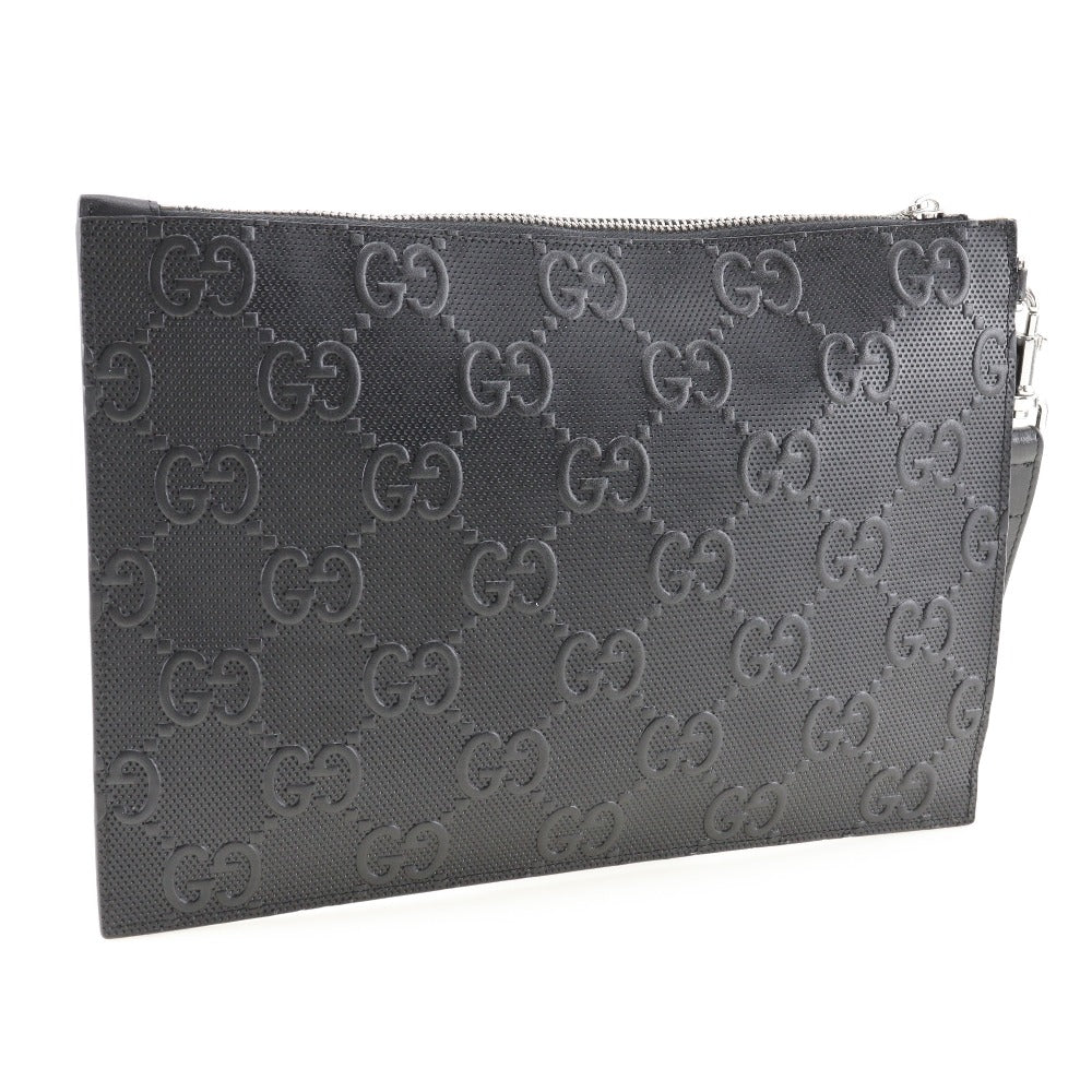 Gucci GG embossÃƒÆ’Ã‚Â©