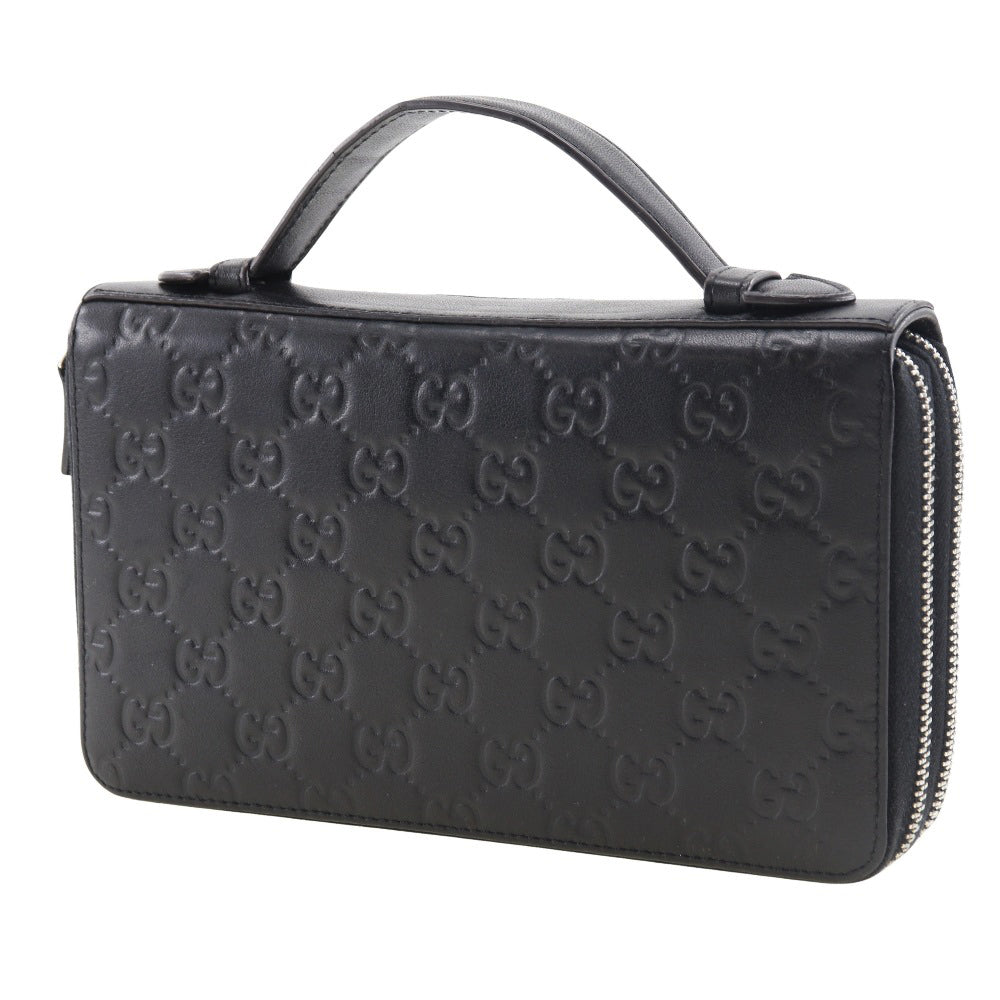 Gucci Travel Case