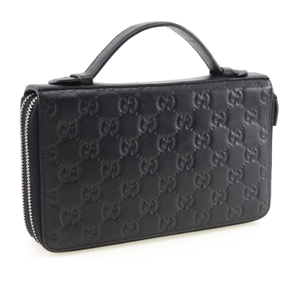 Gucci Travel Case