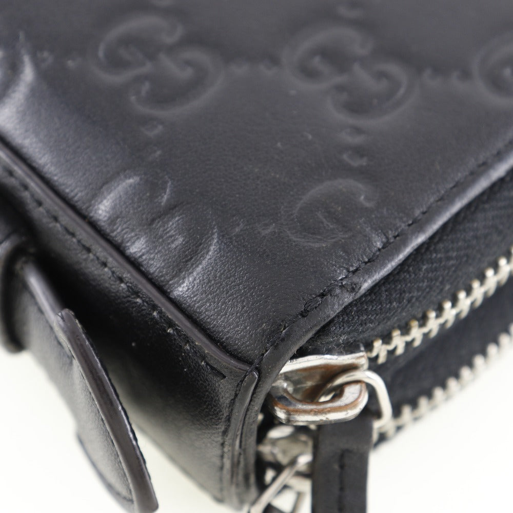 Gucci Travel Case