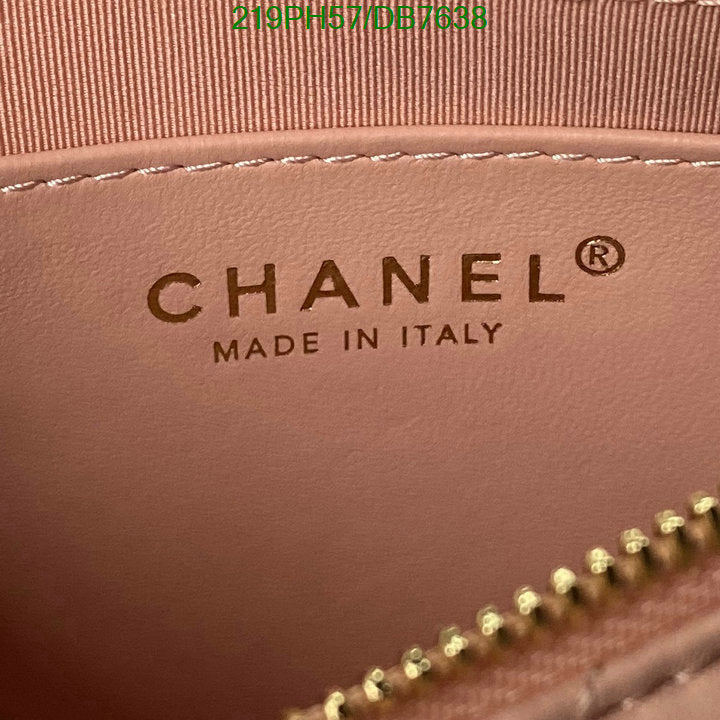 SAMC - CHL Bags - 023