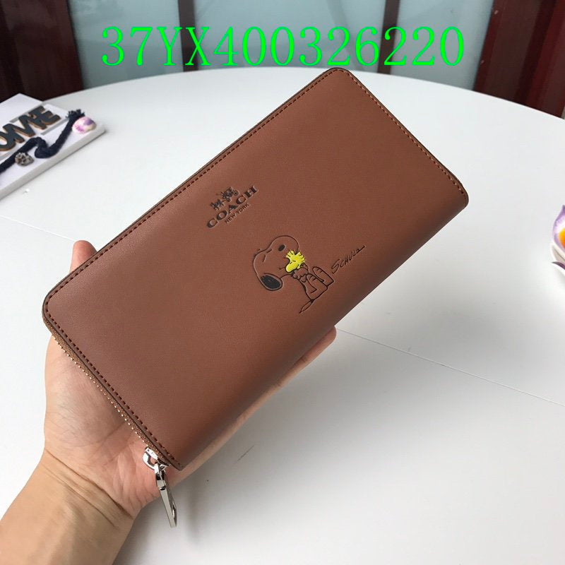 Glami - CAH Wallet - 097