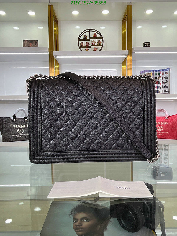 SAMC - CHL Bags - 863