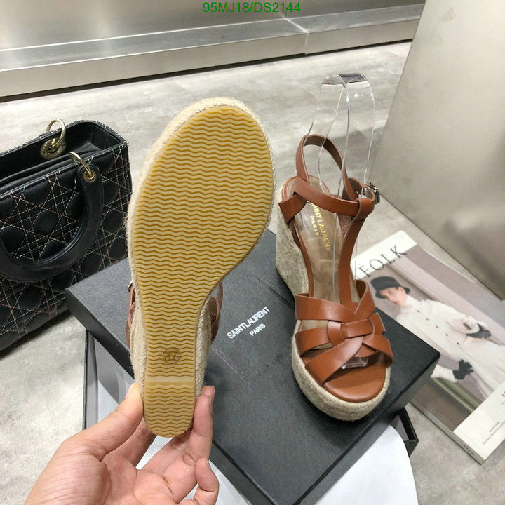 SAMC - YLS Women Shoes Heels - 029