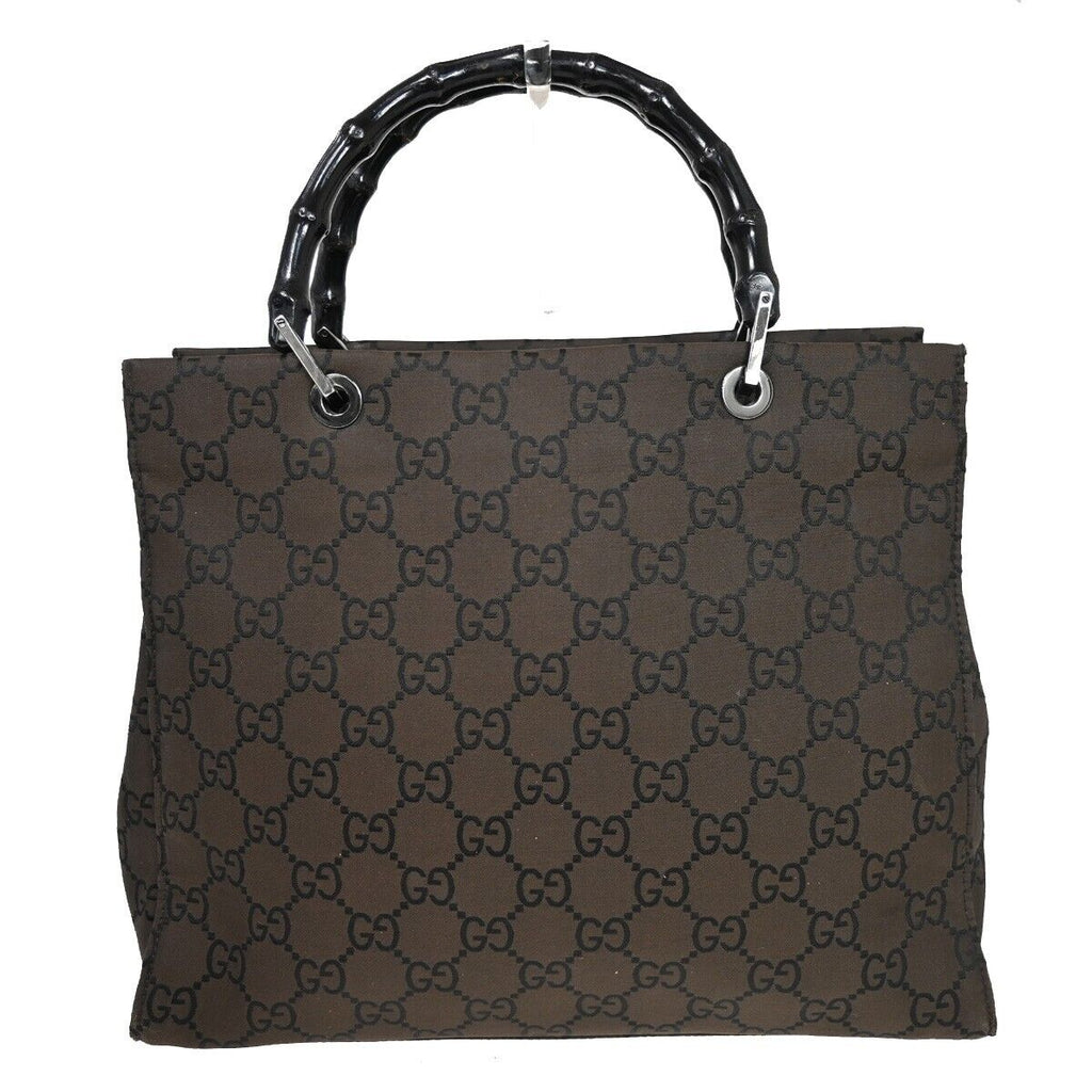 Gucci Bamboo