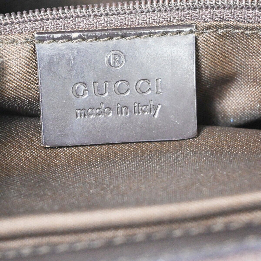 Gucci Bamboo