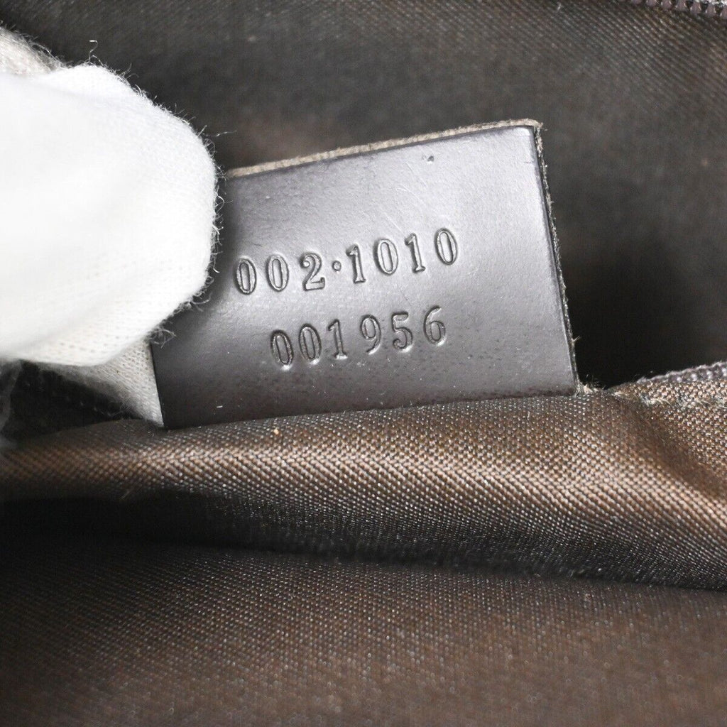 Gucci Bamboo