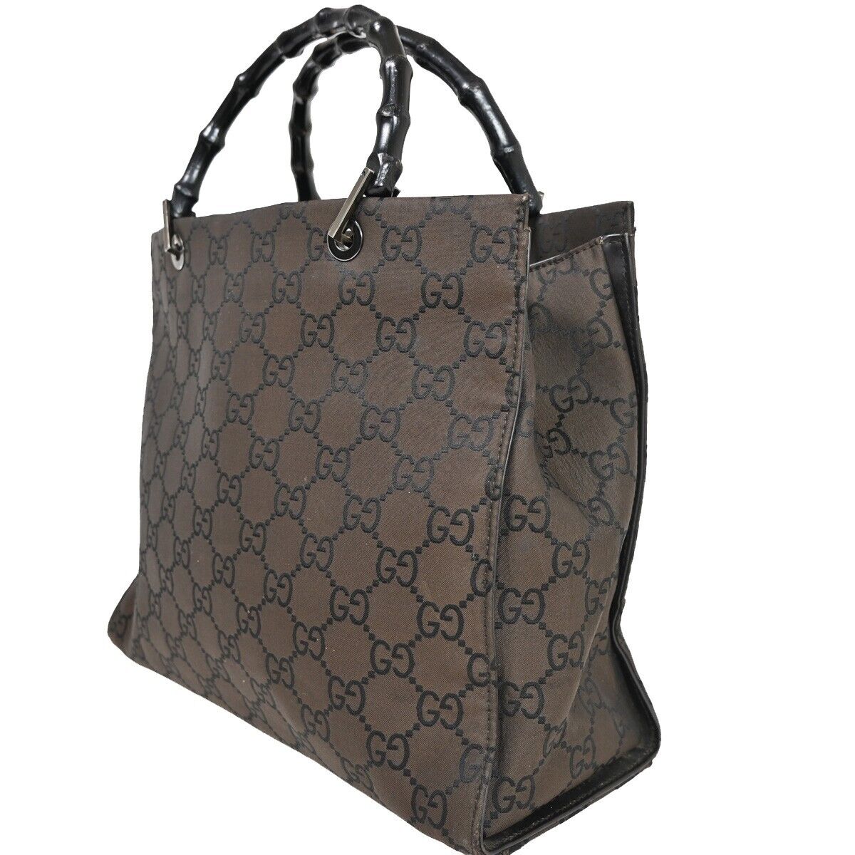 Gucci Bamboo