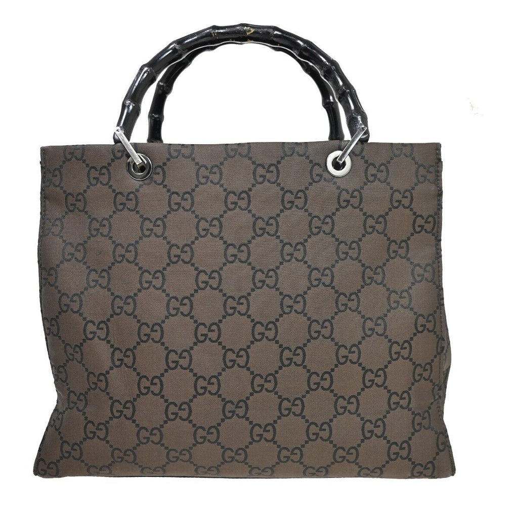 Gucci Bamboo