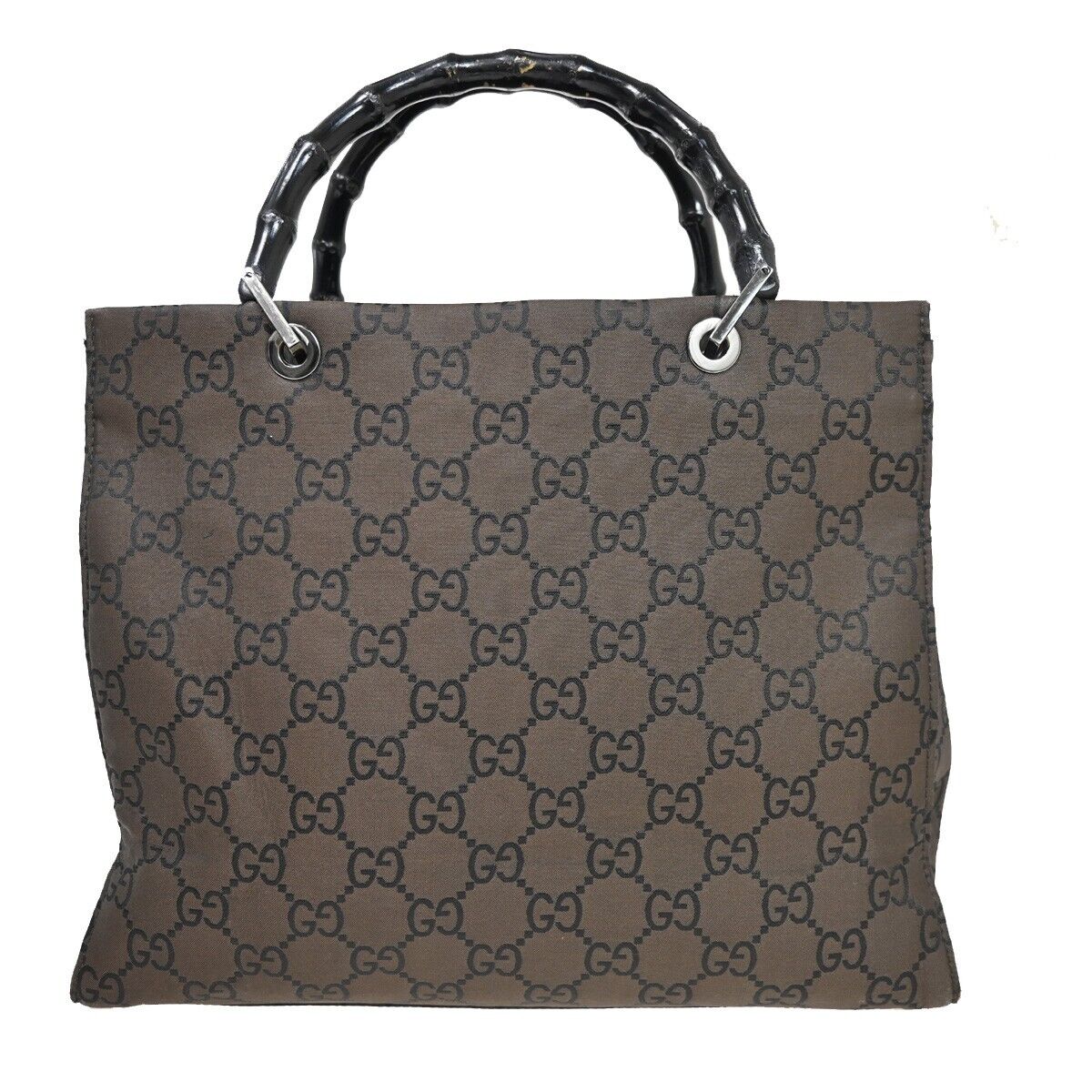 Gucci Bamboo