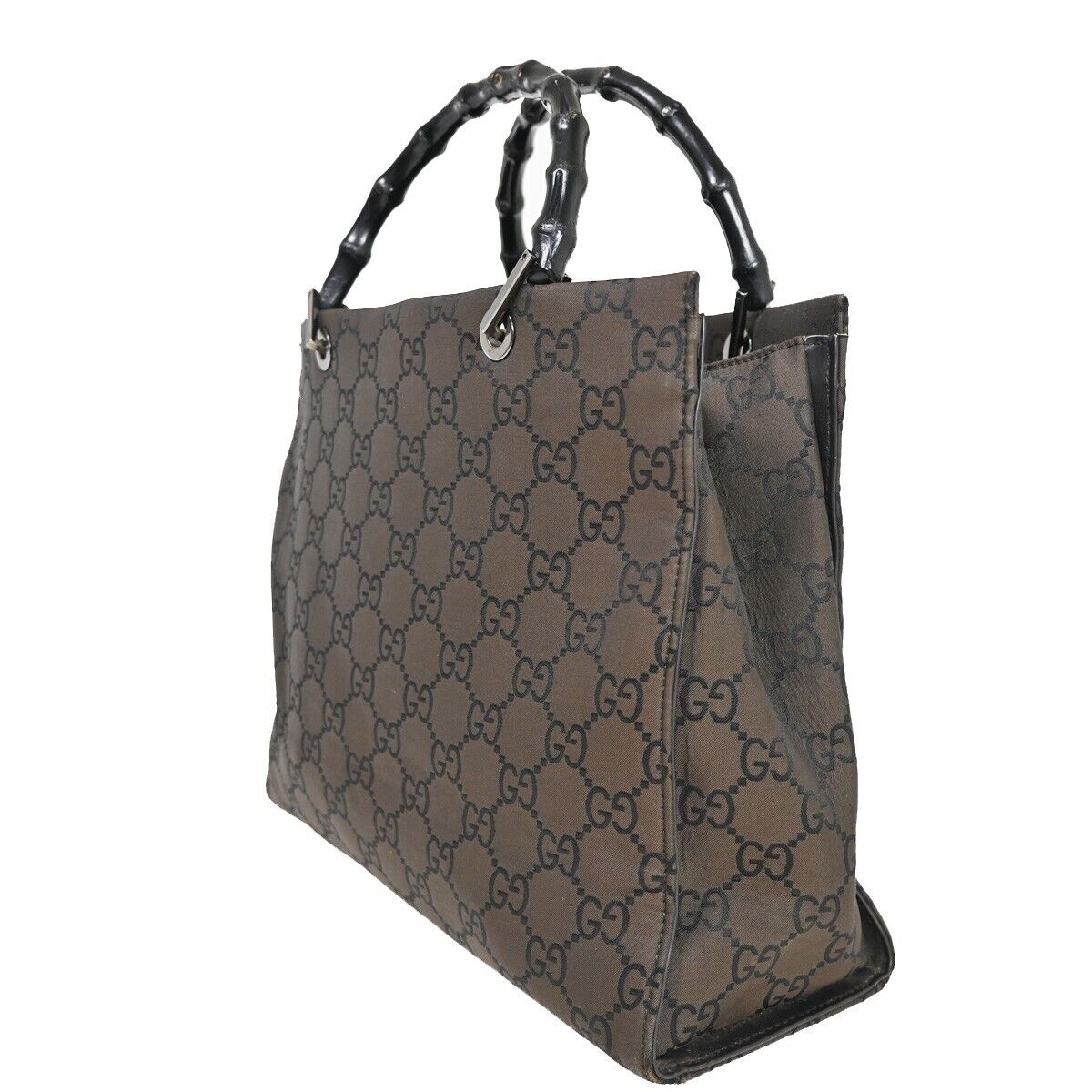 Gucci Bamboo